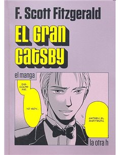 GRAN GATSBY,EL