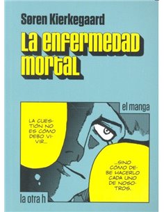 ENFERMEDAD MORTAL,LA