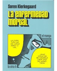 ENFERMEDAD MORTAL,LA