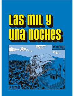 MIL Y UNA NOCHES,LAS