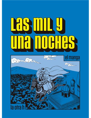 MIL Y UNA NOCHES,LAS