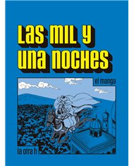 MIL Y UNA NOCHES,LAS