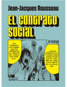 CONTRATO SOCIAL,EL