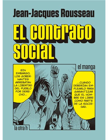 CONTRATO SOCIAL,EL