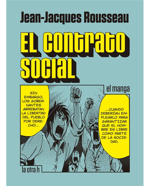 CONTRATO SOCIAL,EL