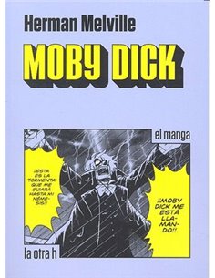 MOBY DICK