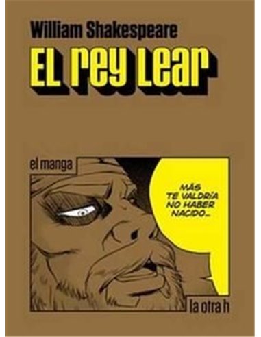 REY LEAR, EL