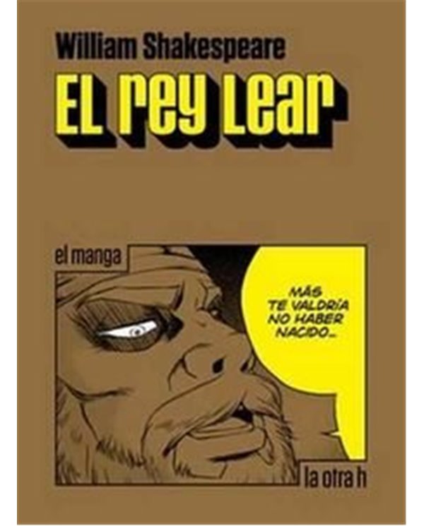 REY LEAR, EL