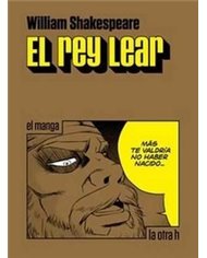 REY LEAR, EL