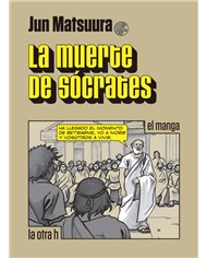 MUERTE DE SOCRATES,LA