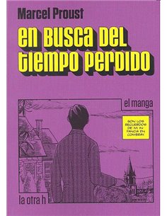 EN BUSCA DEL TIEMPO PERDIDO