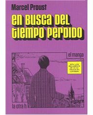 EN BUSCA DEL TIEMPO PERDIDO