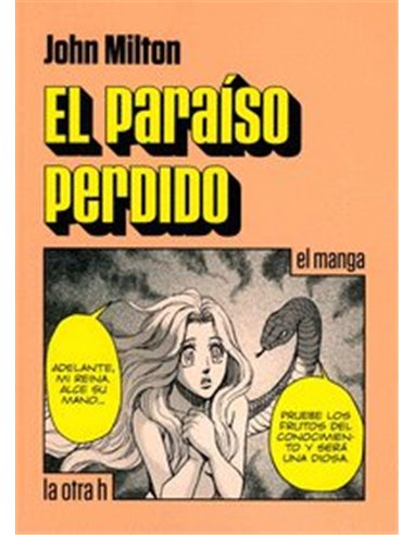 PARAISO PERDIDO, EL