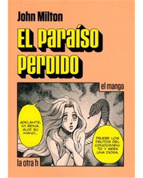 PARAISO PERDIDO, EL