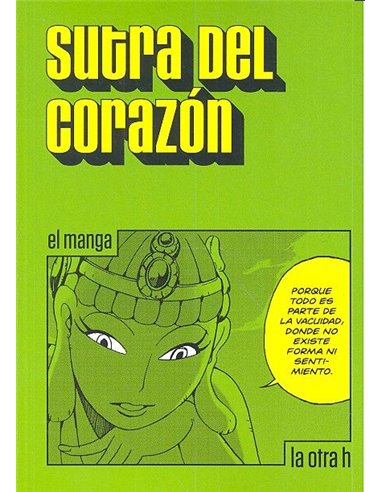 SUTRA DEL CORAZON