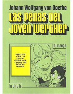 PENAS DEL JOVEN WERTHER,LAS
