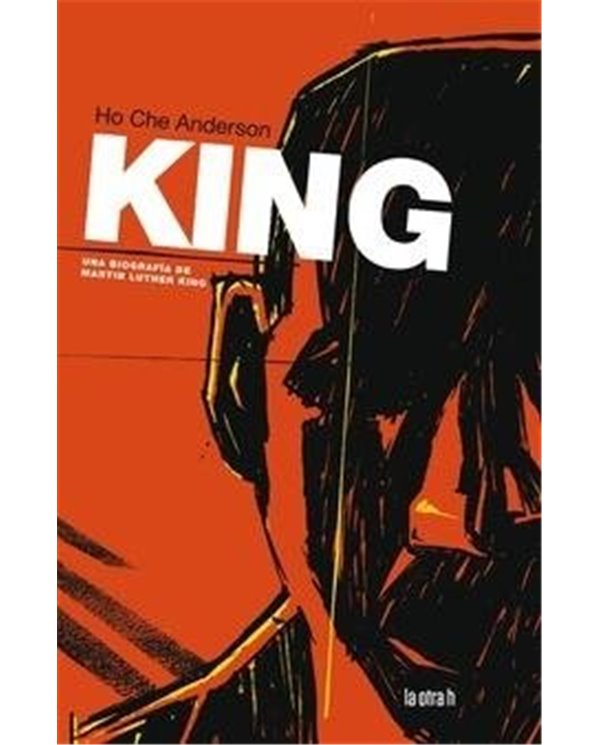KING