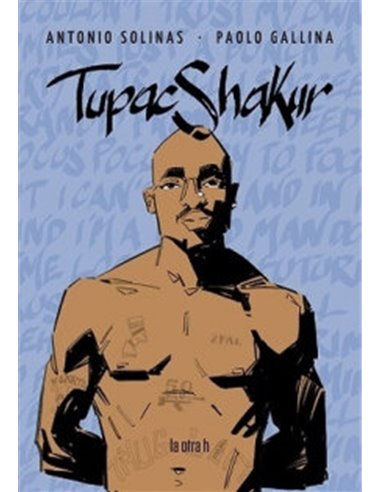 TUPAC SHAKUR