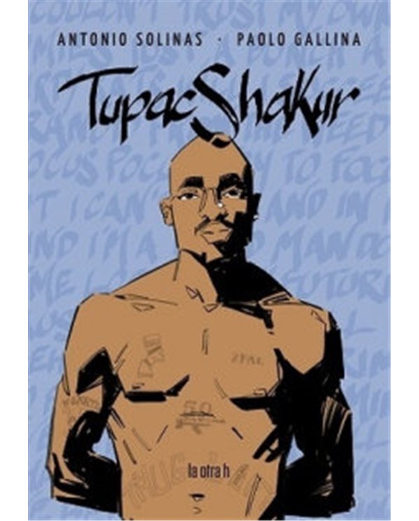 TUPAC SHAKUR