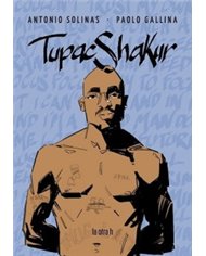 TUPAC SHAKUR