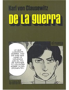 DE LA GUERRA