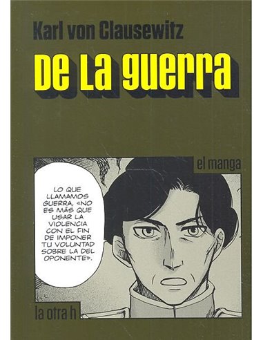 DE LA GUERRA