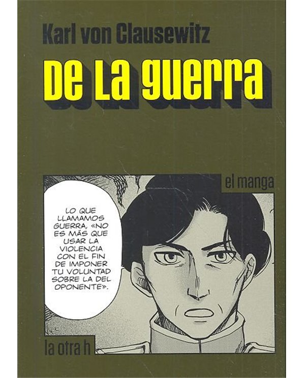 DE LA GUERRA