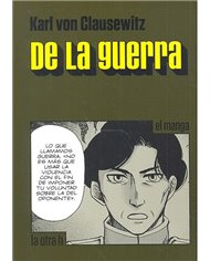 DE LA GUERRA
