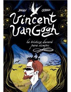 VINCENT VAN GOGH