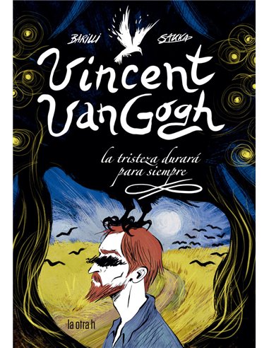 VINCENT VAN GOGH