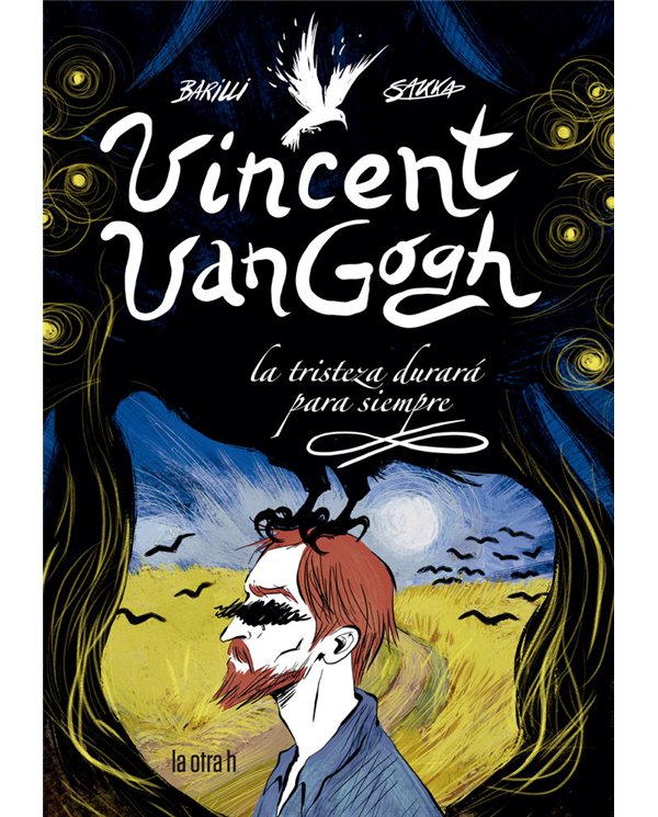 VINCENT VAN GOGH