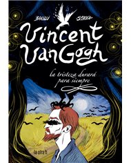 VINCENT VAN GOGH