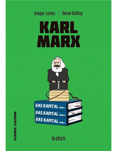 KARL MARX