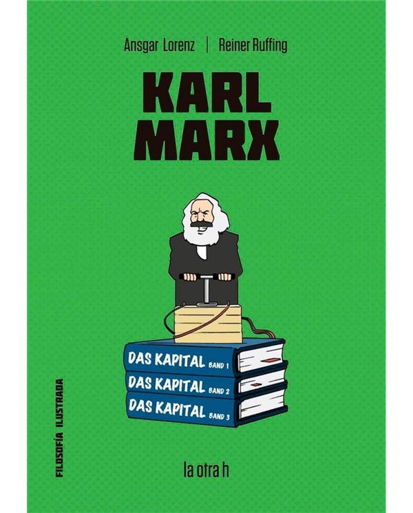KARL MARX