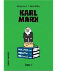 KARL MARX