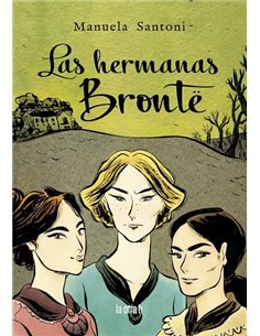 BRONTE HERMANAS,LAS