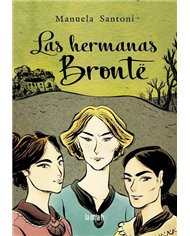 BRONTE HERMANAS,LAS