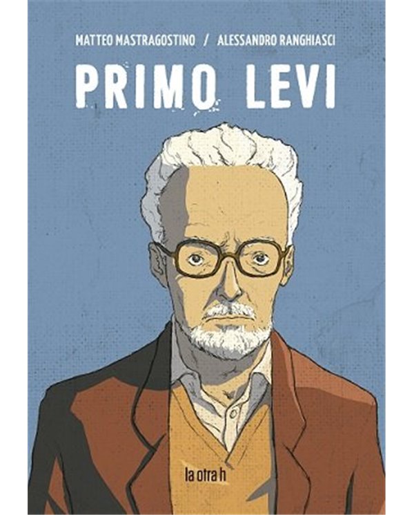 PRIMO LEVI