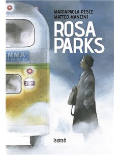 ROSA PARKS