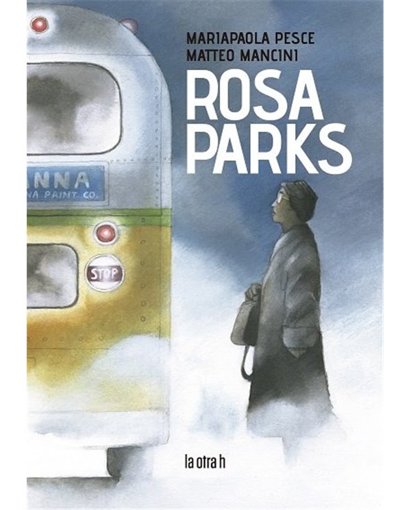 ROSA PARKS