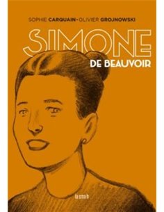 SIMONE DE BEAUVOIR