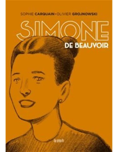 SIMONE DE BEAUVOIR