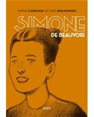 SIMONE DE BEAUVOIR