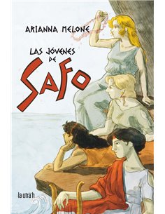 LAS JOVENES DE SAFO