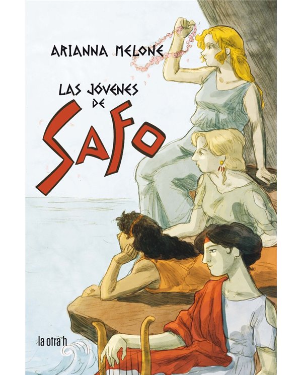 LAS JOVENES DE SAFO