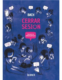 CERRAR SESION