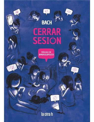 CERRAR SESION