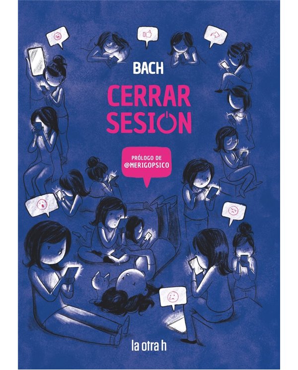 CERRAR SESION