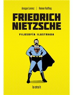 FRIEDRICH NIETZSCHE