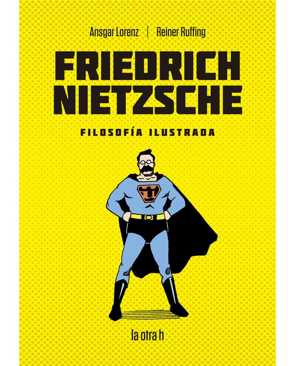 FRIEDRICH NIETZSCHE